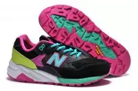 2019U new balance chaussures femme cochon huit cuir retro pas cher 0065 noir pourpre